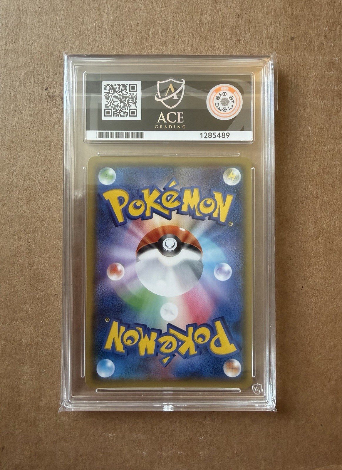 ACE 10 Magikarp & Wailord GX 099/095 ALT ART Tag Bolt SM9 Japanese Pokemon Card – Photo 2