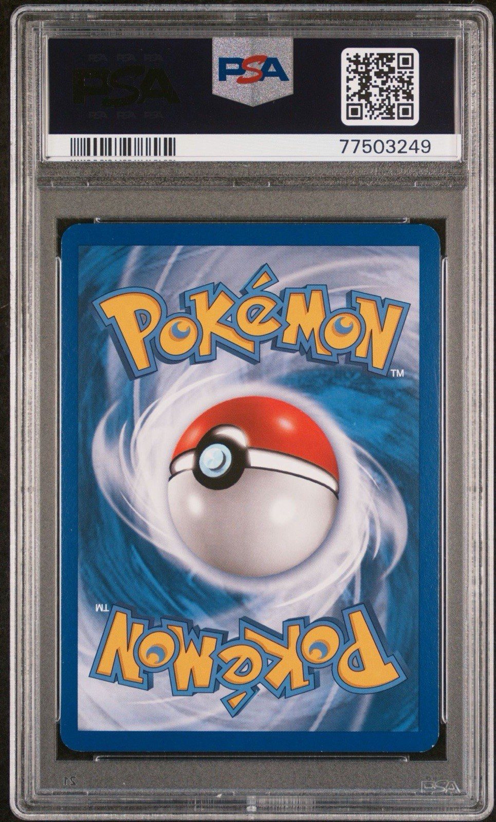 PSA 9 Umbreon 86/90 PRIME HOLO HG & SS Undaunted 2010 Pokemon Card MINT – Photo 2