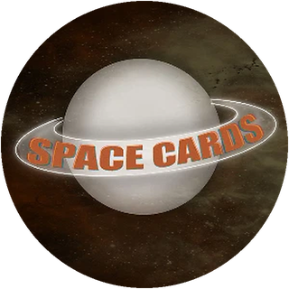 Space Cards